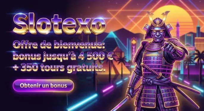 Slotexo Casino